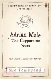 在飛比找三民網路書店優惠-Adrian Mole: The Cappuccino Ye