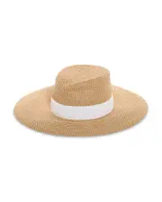 Eric Javits Daphne Fedora Hat