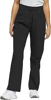 [adidas] Women's Ultimate365 Tour Pleated Pant