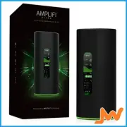 Ubiquiti Amplifi Alien Dual-Band Gigabit Wi-Fi 6 Mesh Router