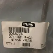 NEW GENUINE POLARIS 3085778 INTAKE VALVE Sportsman 1999-2013