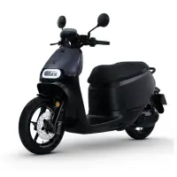 在飛比找momo購物網優惠-【Gogoro】SuperSport(GB7EL)