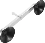 ULTECHNOVO Auto Body Dent Puller Tool for Motorcycle and Refrigerator Repair Durable and Metal Surface Remover Simple Operation for Effortless Dent Removal and Maintenance