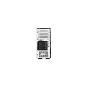 Chenbro SR209 Plus SR20969-C4+ 4-bay Feature-Rich ATX Tower Server Chassis
