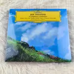 JOE HISAISHI 交響樂慶典交響慶典 2CD 豪華版 YE002