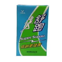 在飛比找蝦皮商城優惠-舒跑 運動飲料 250 mL 台灣公司附發票 鋁箔包 鋁箔 