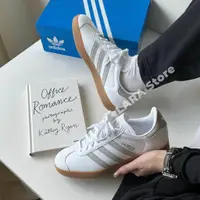 在飛比找蝦皮購物優惠-Adidas OG Gazelle 白灰 焦糖底 IG350