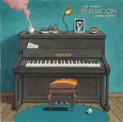 Demian Dorelli Nick Drakes Pink Moon A Journe CD
