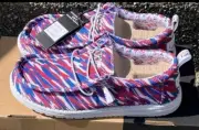 Hey dude wally proud Mens Size 12
