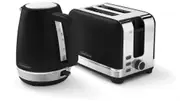 Sunbeam The Chic Collection Breakfast Set - Black PUM3510BK