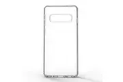 Cleanskin Galaxy S10 Clear Case