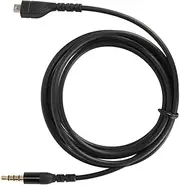 Headphone Sound Cable Replacement,Compatible for Steelseries Arctis 3,Arctis 5,Arctis 7,Arctis Pro, Arctis Prime,4.9Ft