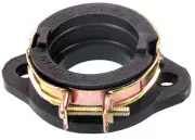 Mikuni Rubber Flange Typical Carb Size 36 thru 40mm KHS-004
