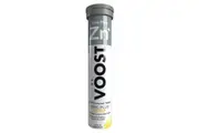 Voost Zinc Plus Citrus 20 Tablets