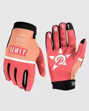 New UNIT Sway Gloves MX MTB BMX