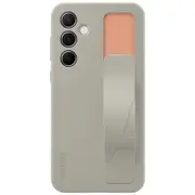 Samsung Standing Grip Case for Galaxy A55 5G - Grey