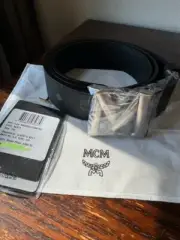 MCM Belt