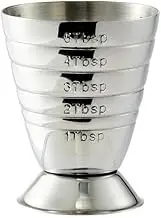 Cellar Tonic Measuring Jigger