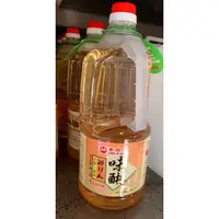 在飛比找蝦皮購物優惠-《永泉糧》萬家香味醂1500ml 萬家香 味醂