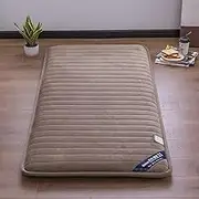 Student Dormitory Mattress, Portable Guest Sleeping mat, Foldable Camping mat, Single Double Mattress, Full Size futon Mattress, Crawling mat
