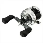 Shimano OCEA CALCUTTA 201PG Light Jigging Bait reel Left handle Stylish anglers