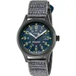 TIMEX 手錶 EXPEDITION SCOUT 男士手錶 TW4B18700