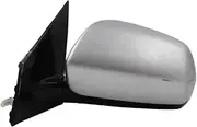128-52890L Exterior View Mirror Rearview Mirror Assembly