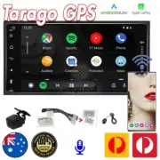 Android Auto Car Stereo Head Unit GPS Carplay For Toyota Tarago 2006 - 2014 NAV
