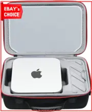 Hard Case for Apple Mac Studio M2 (M2 Max/Ultra) & Mac Studio M1 (M1 Max/Ultra)