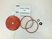 Piston O-Ring Kit