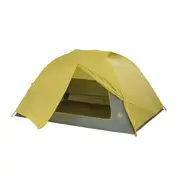 Big Agnes Blacktail 3 3-Season 3-Person Hiking Tent