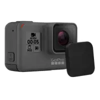 在飛比找蝦皮購物優惠-GoPro hero6 hero5 hero7 副廠主機鏡頭