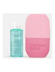 [Contour Cube] Pink Glow & Go Bundle