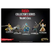 The Wild Beyond the Witchlight- Valor's Call RPG D&D Collectors Miniatures