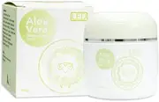 [LED] Aloe Vera + Sheep Placenta Cream 100 g
