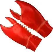 CHILDWEET Comfortable Crab Claw One Size Fits for Family Birthday Party Halloween Costumes