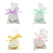 Annabel Trends - Bath Bomb - Mini Bath Butter Creams