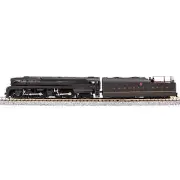 Broadway Limited N PRR T1 4-4-4-4 Steam Loco #5549 DCC Ready