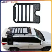 Roof Rack Platform Rooftop Cargo System Fits for Buick Encore GX 2020-2023
