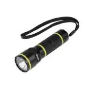 STANLEY FatMax Aluminium Torch 3 x AAA STA195152