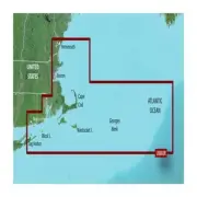 Garmin Vus003R G3 Vision Cape Cod 010-C0704-00