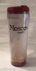 Starbucks Russia Travel Tumbler - Moscow City Design - 12oz / 355ml