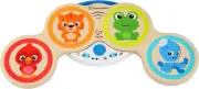 Baby Einstein Magic Touch Drums Wooden Musical Toy