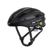 Limar Air Pro Mips Road Helmet Iridescent Matte Black