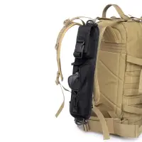 在飛比找樂天市場購物網優惠-戶外背包肩帶掛包戰術Molle附件包收納組合包背帶模塊化雜物