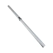 Pullman Lightweight Telescopic Rod Aluminum - 32mm For Various Vacuum Cleaners