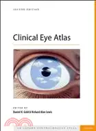 在飛比找三民網路書店優惠-Clinical Eye Atlas