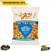 J.C.'S QUALITY FOODS Backyard BBQ Mix, 150 g
