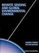 REMOTE SENSING AND GLOBAL ENVIRONMENTAL CHANGE