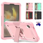 For Samsung Galaxy Tab A9 8.7" A9 Plus 11.0” Shockproof Rugged Tablet Case Cover